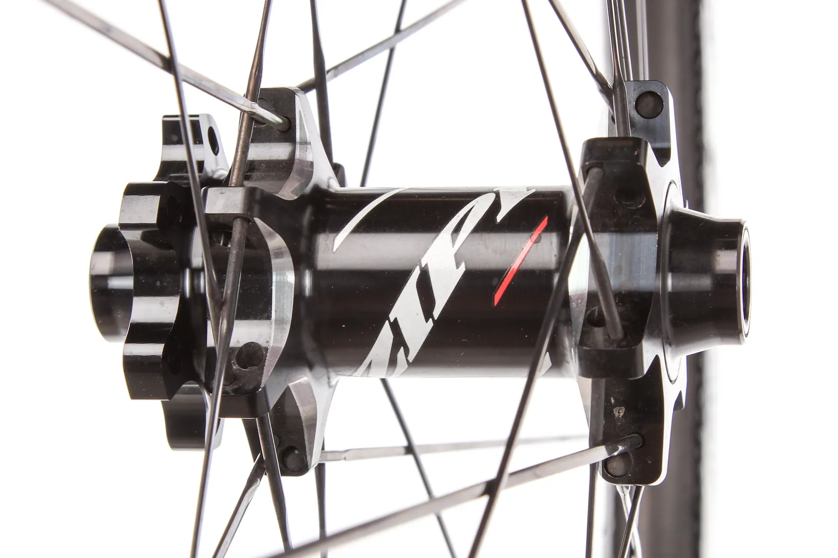 Zipp 303 Firecrest Carbon Tubeless 700c Wheelset