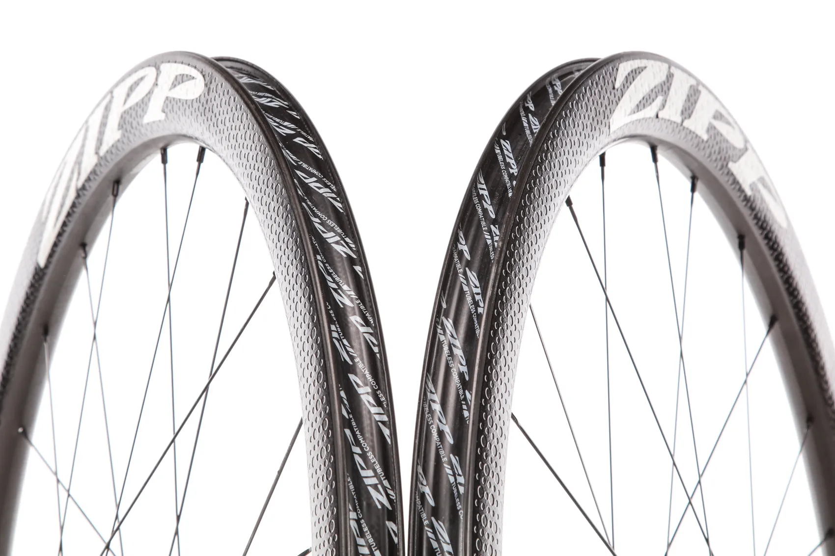 Zipp 303 Firecrest Carbon Tubeless 700c Wheelset