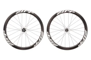 Zipp 303 Firecrest Carbon Tubeless 700c Wheelset