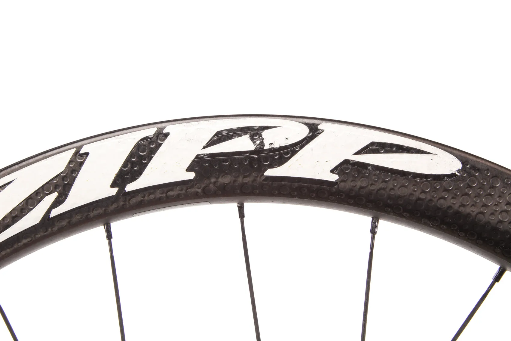 Zipp 303 Firecrest Carbon Tubeless 700c Wheelset