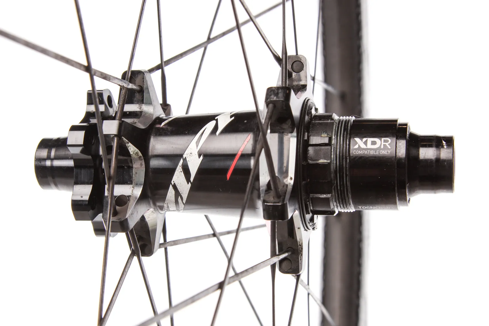 Zipp 303 Firecrest Carbon Tubeless 700c Wheelset