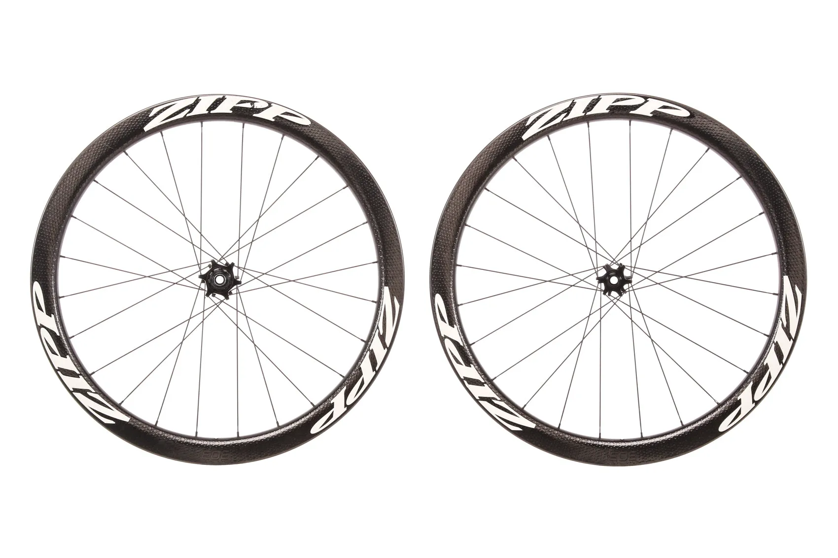 Zipp 303 Firecrest Carbon Tubeless 700c Wheelset