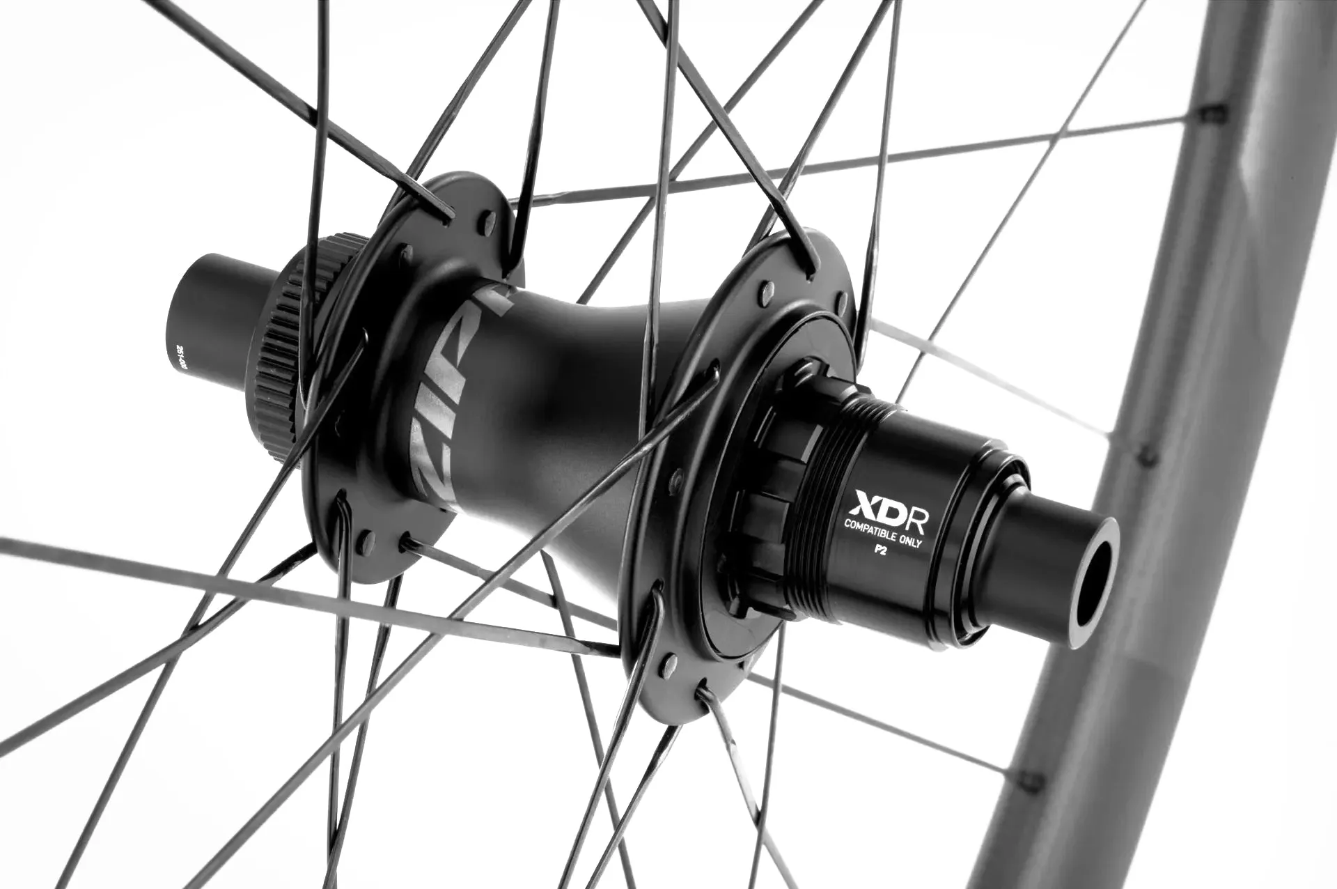Zipp 303 S Carbon Disc Rear Wheel - 700c