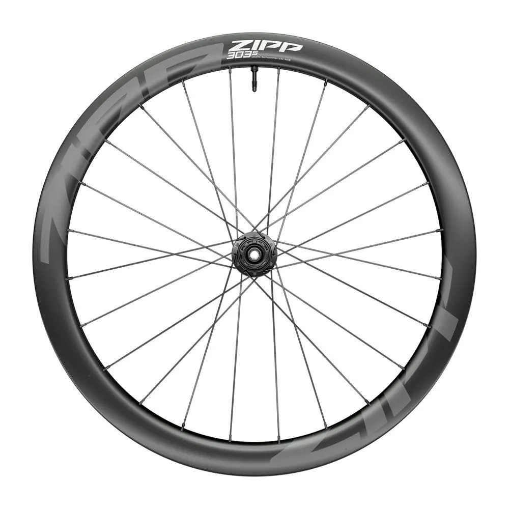 Zipp 303 S Carbon Disc Rear Wheel - 700c