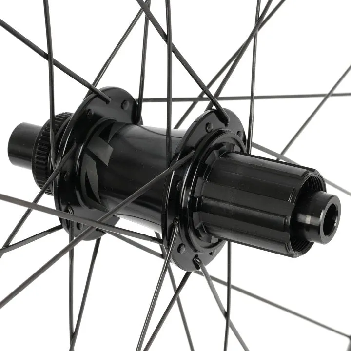 Zipp 303 S Carbon Disc Rear Wheel - 700c