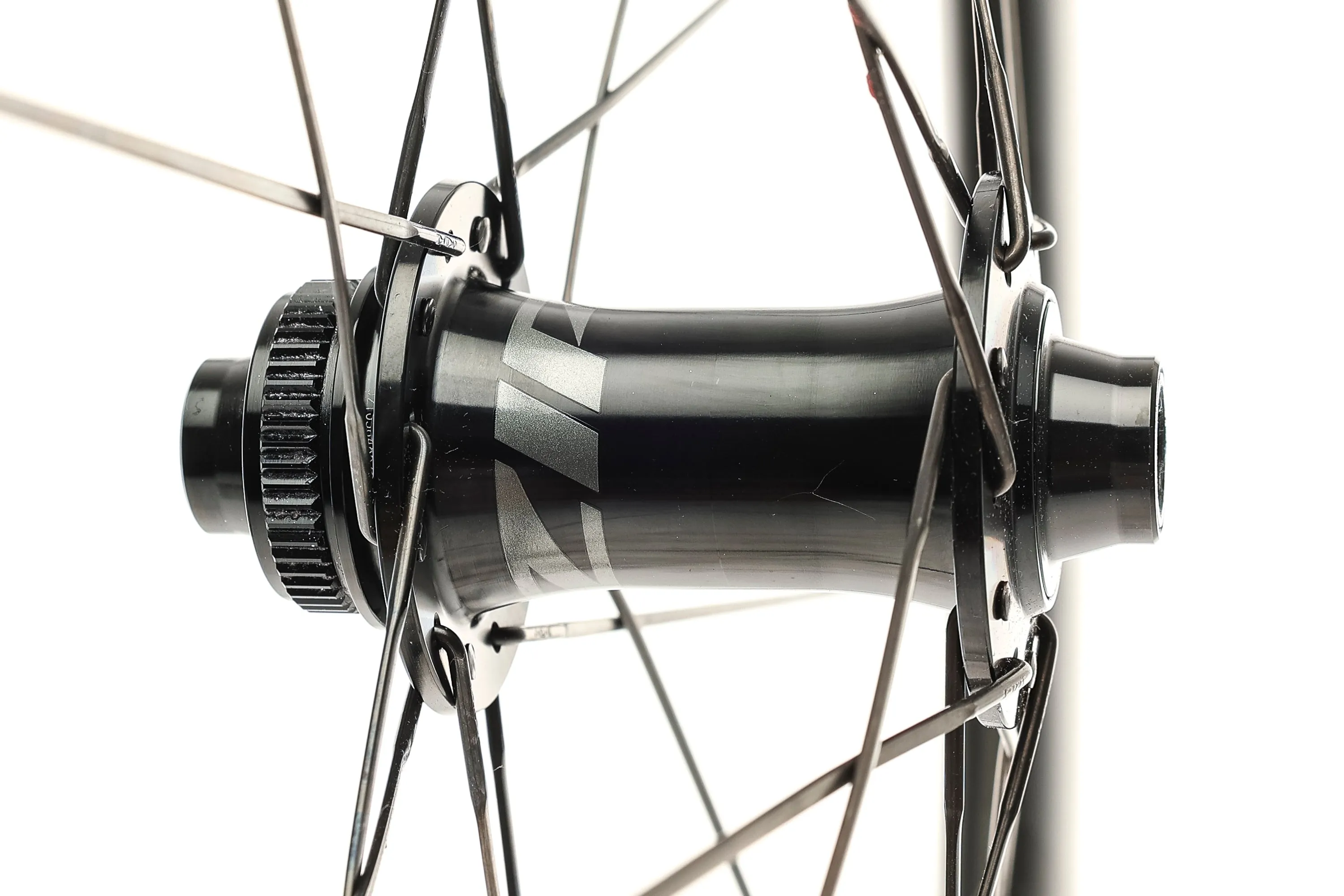 Zipp 303 S Carbon Tubeless 700c Front Wheel