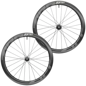 Zipp 303 S Carbon Tubeless Disc Brake Wheelset - Shimano HG - Ex Disp