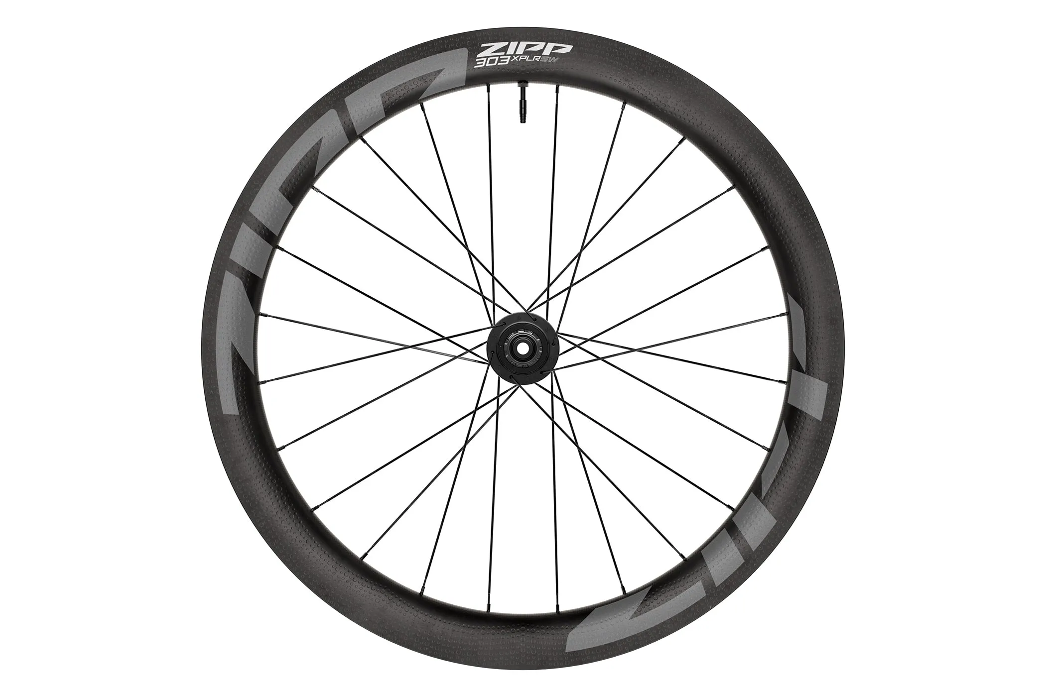 ZIPP 303 XPLR SW Carbon Tubeless 700c Rear Wheel
