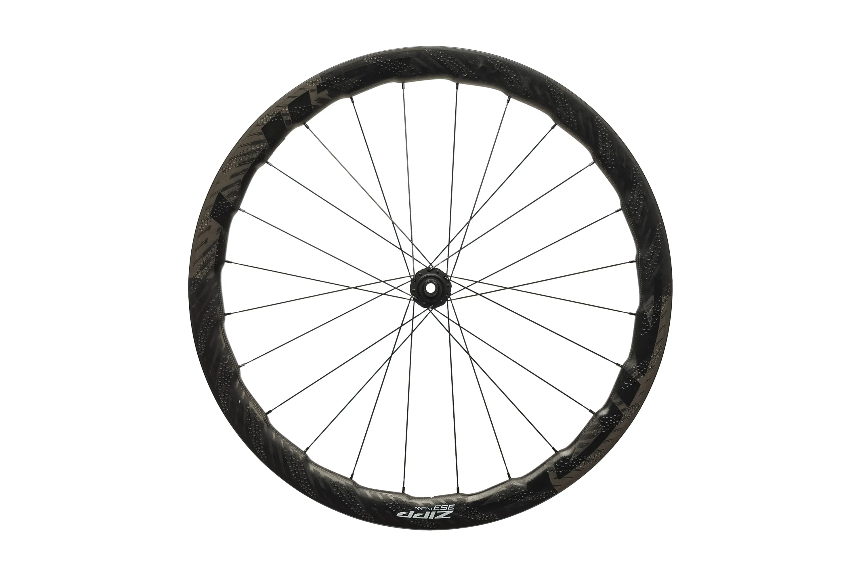 Zipp 353 NSW Carbon Tubeless 700c Front Wheel