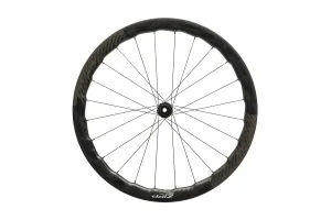 Zipp 353 NSW Carbon Tubeless 700c Front Wheel