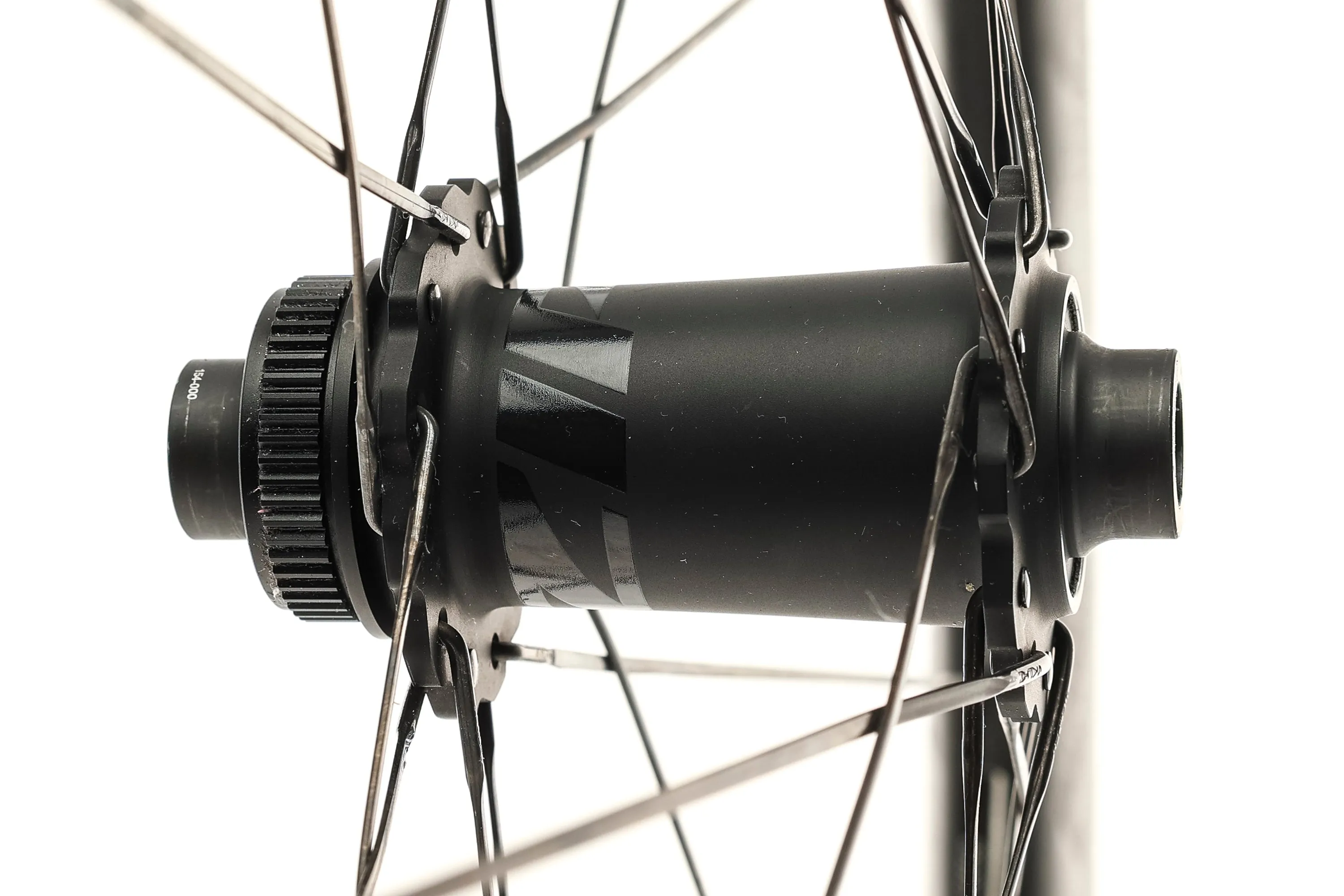 Zipp 353 NSW Carbon Tubeless 700c Front Wheel