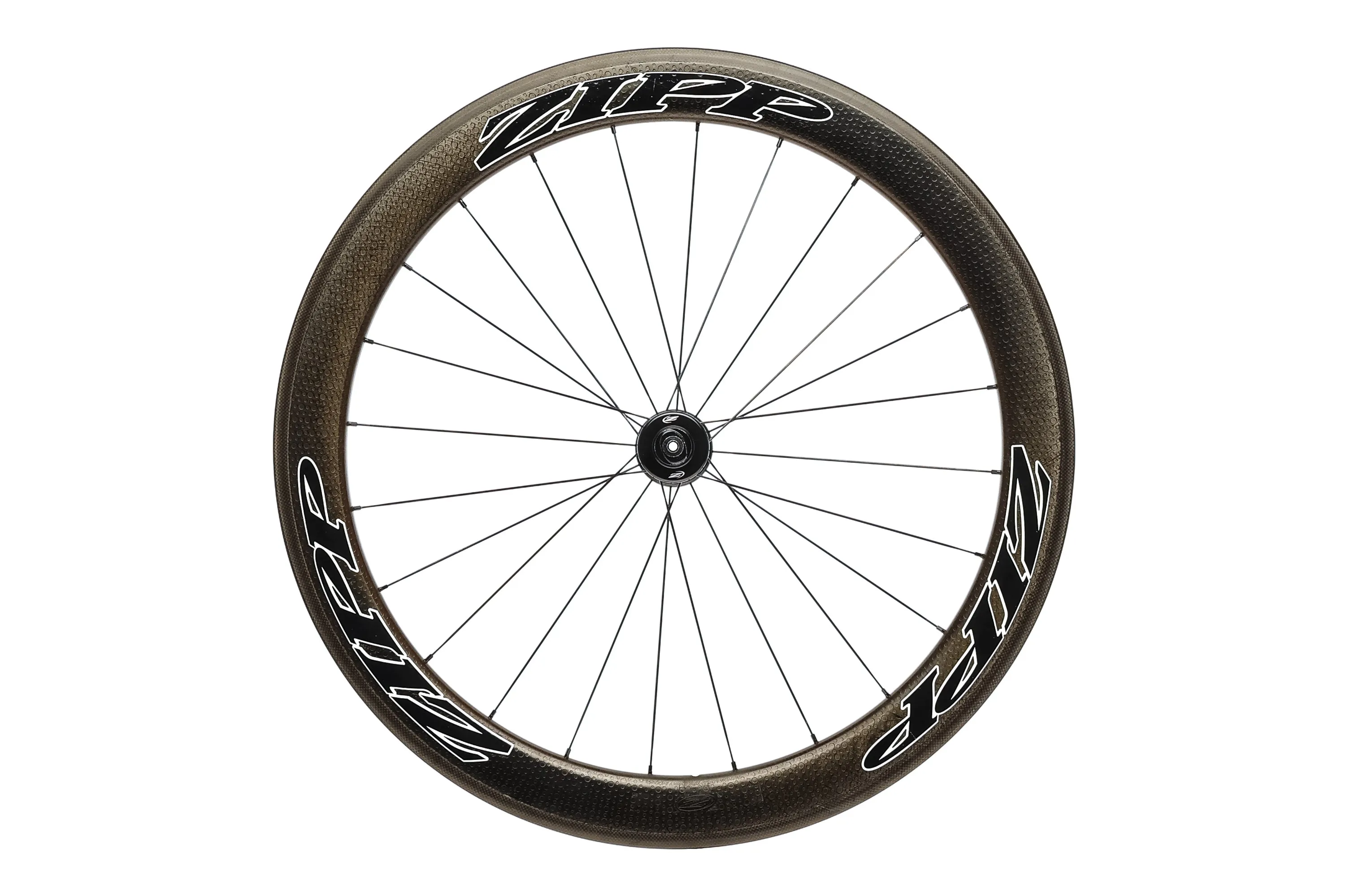 Zipp 404 Firecrest Carbon Clincher 700c Rear Wheel