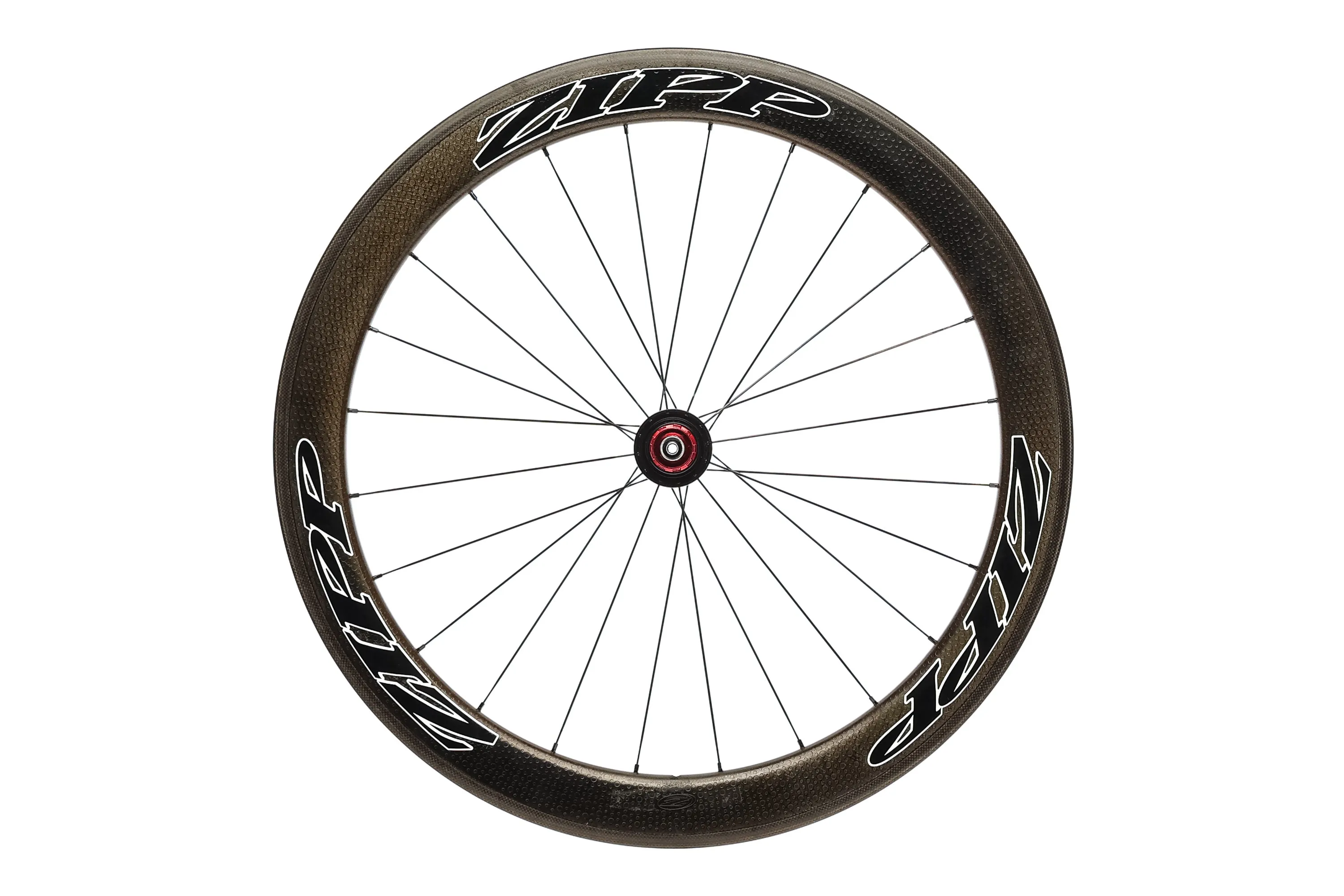 Zipp 404 Firecrest Carbon Clincher 700c Rear Wheel