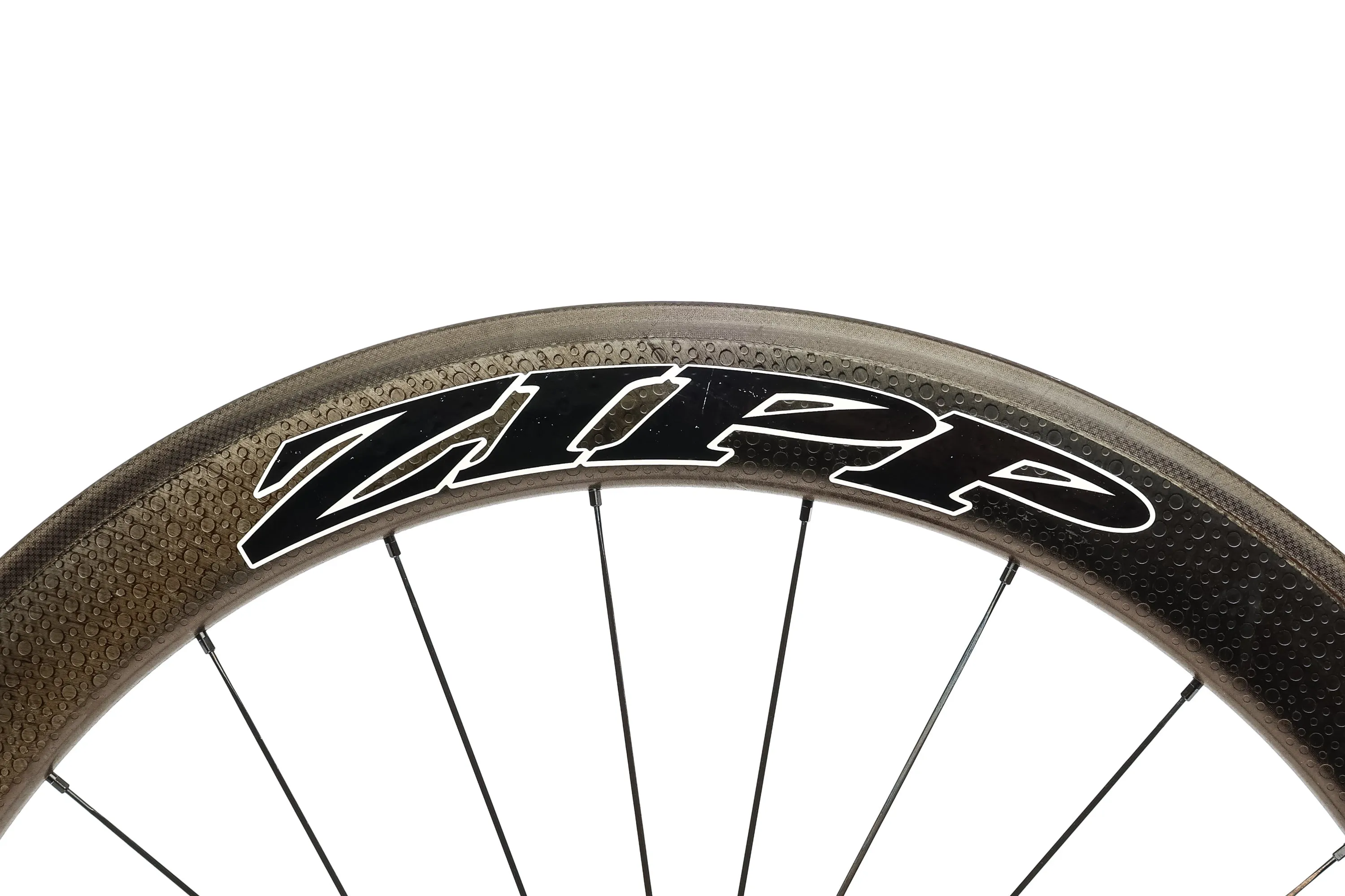 Zipp 404 Firecrest Carbon Clincher 700c Rear Wheel