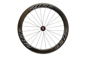 Zipp 404 Firecrest Carbon Clincher 700c Rear Wheel