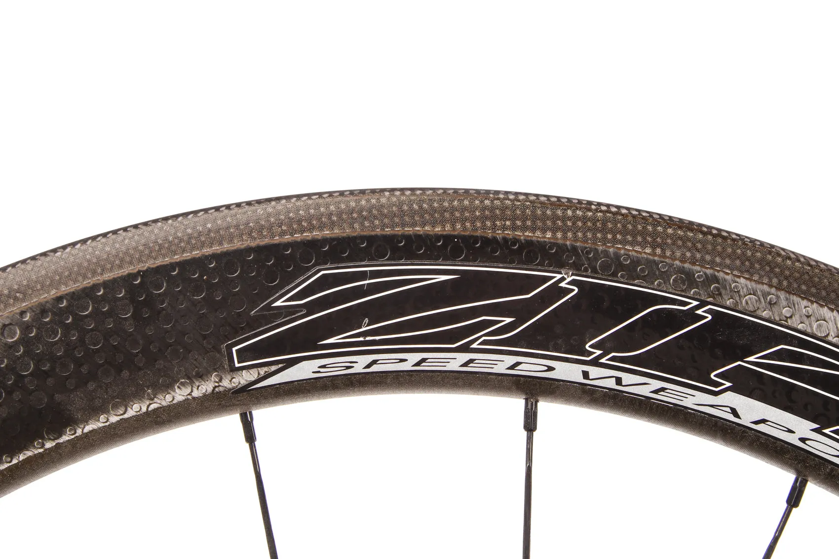 Zipp 404 Firecrest Carbon Clincher 700c wheelset