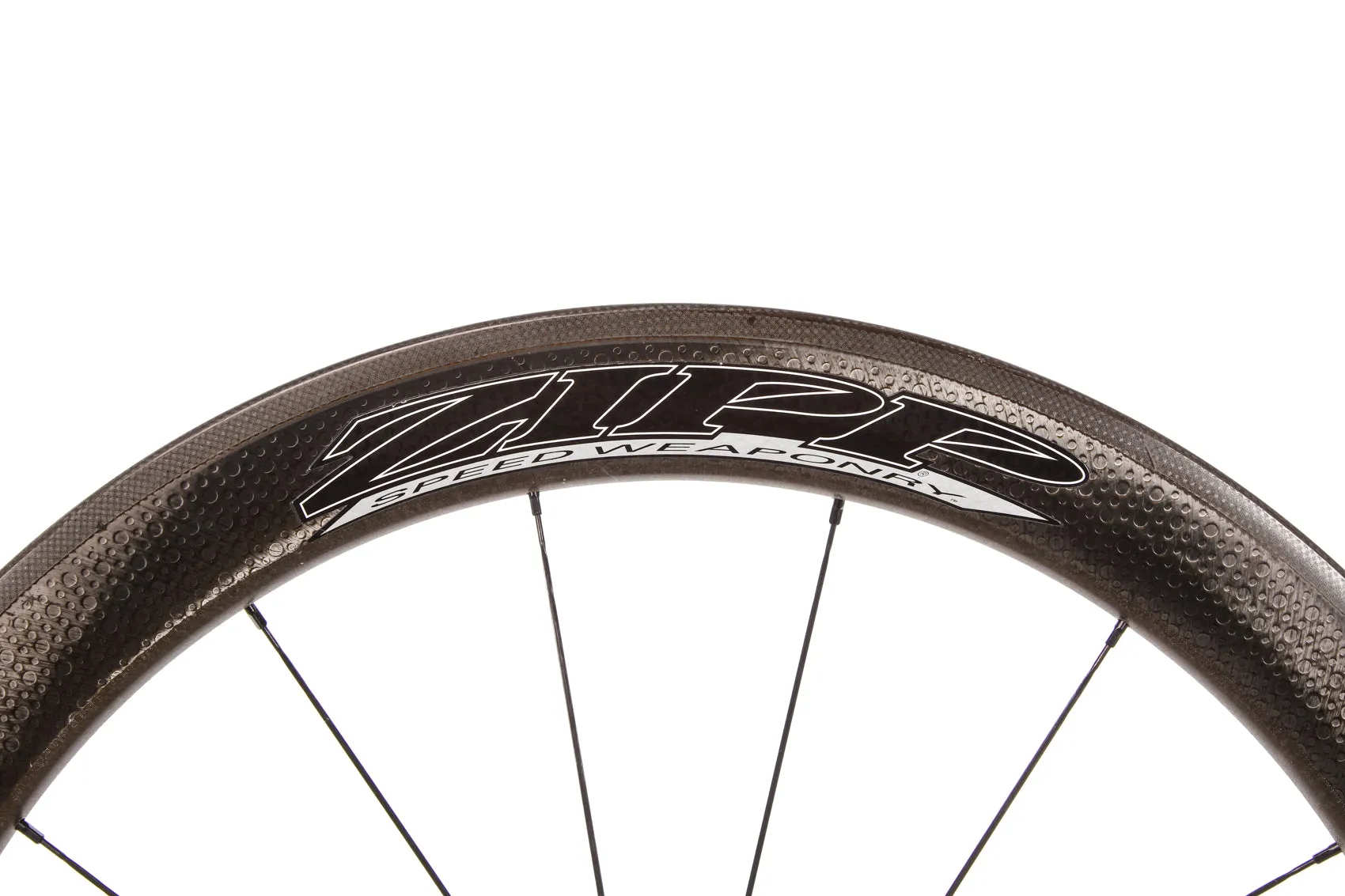 Zipp 404 Firecrest Carbon Clincher 700c wheelset