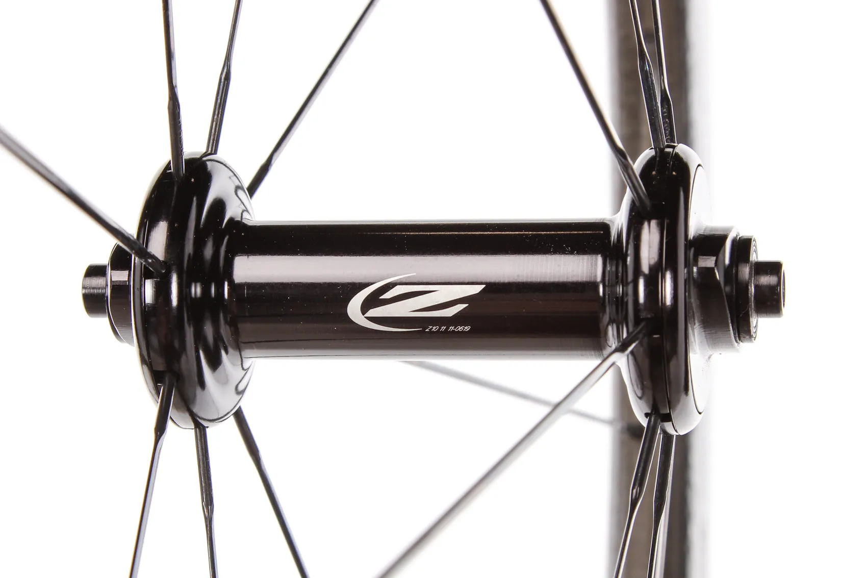 Zipp 404 Firecrest Carbon Clincher 700c wheelset