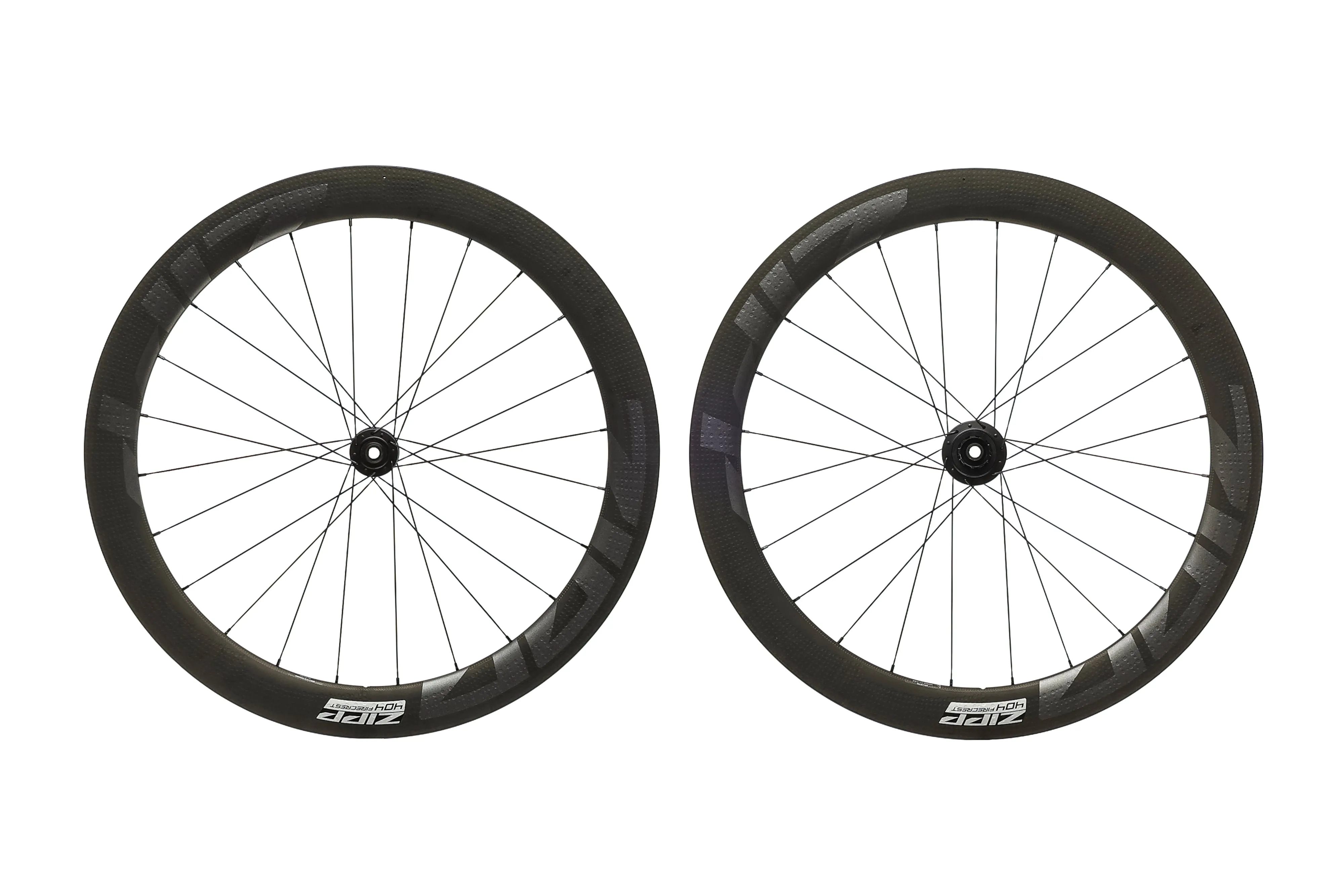 Zipp 404 Firecrest Carbon Tubeless 700c Wheelset