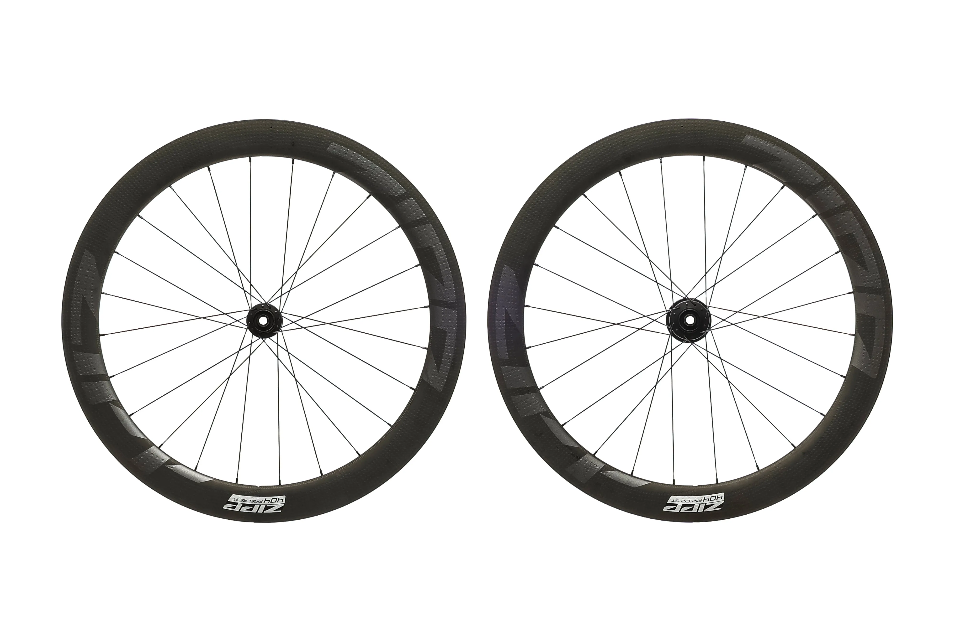 Zipp 404 Firecrest Carbon Tubeless 700c Wheelset