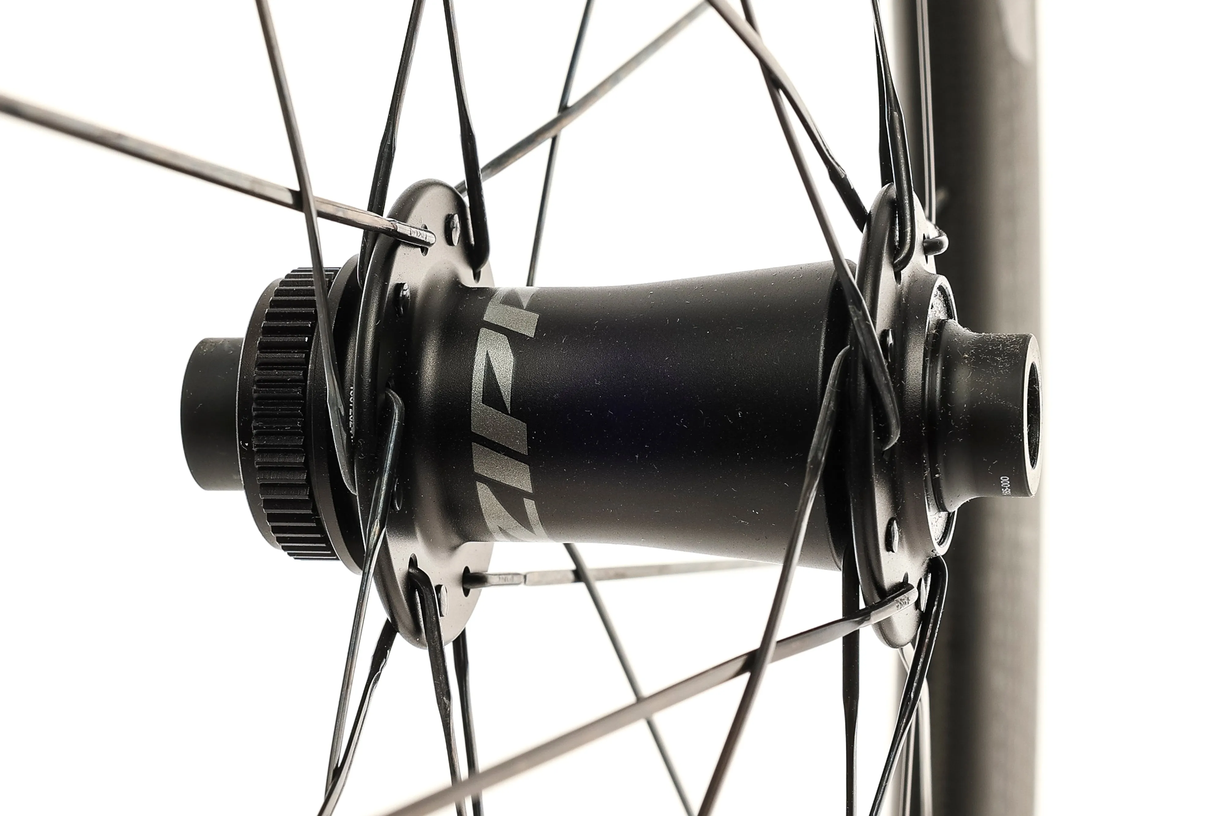 Zipp 404 Firecrest Carbon Tubeless 700c Wheelset