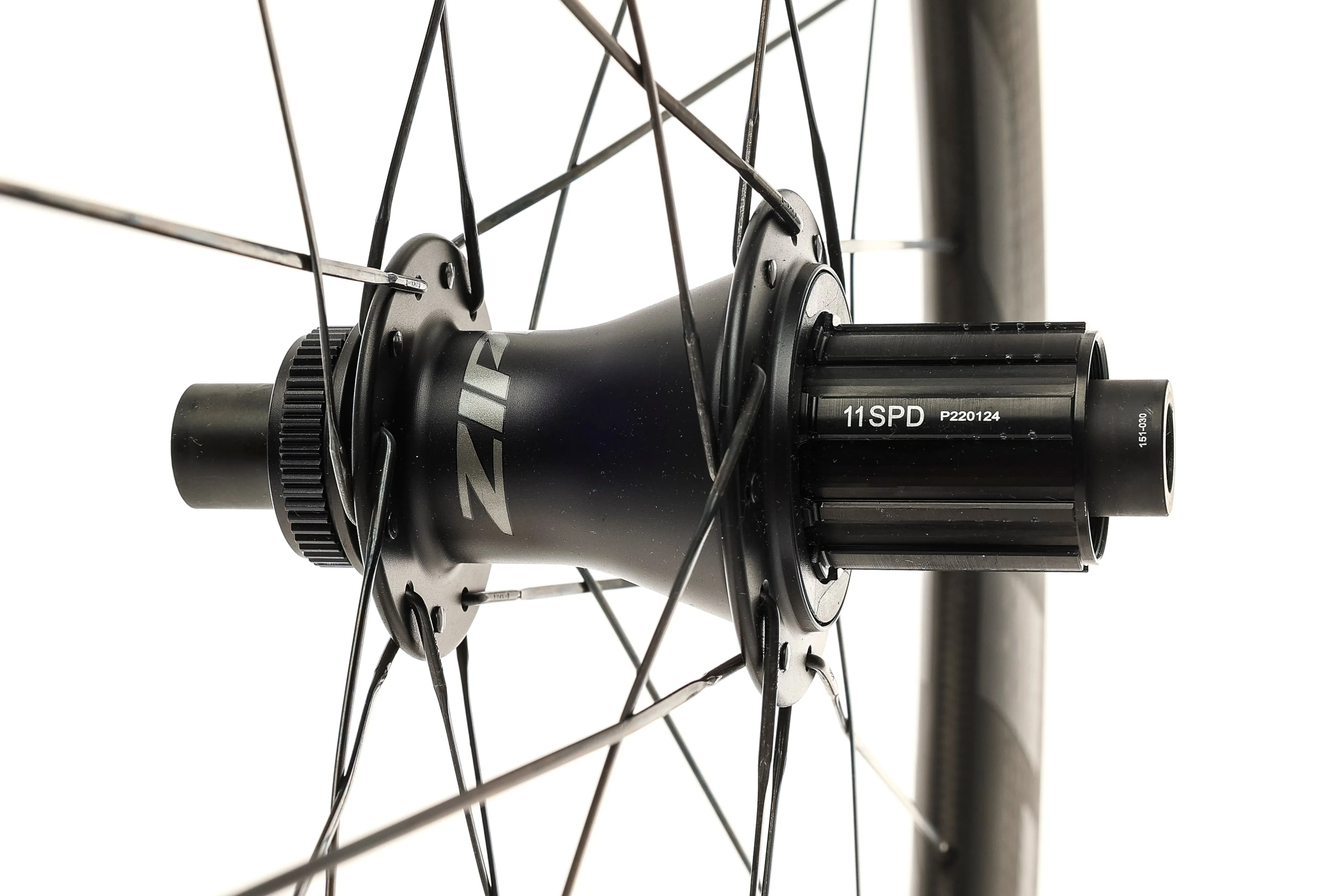 Zipp 404 Firecrest Carbon Tubeless 700c Wheelset