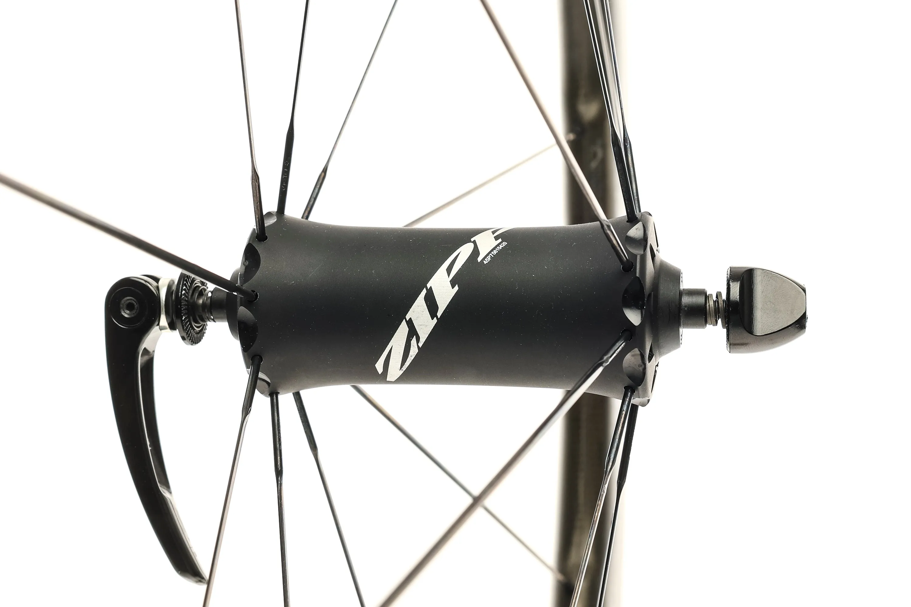 Zipp 454 NSW Carbon Clincher 700c Wheelset