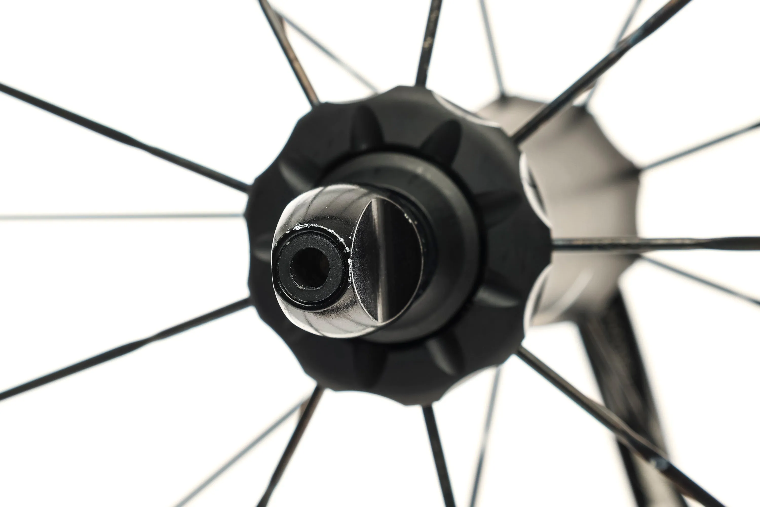 Zipp 454 NSW Carbon Clincher 700c Wheelset