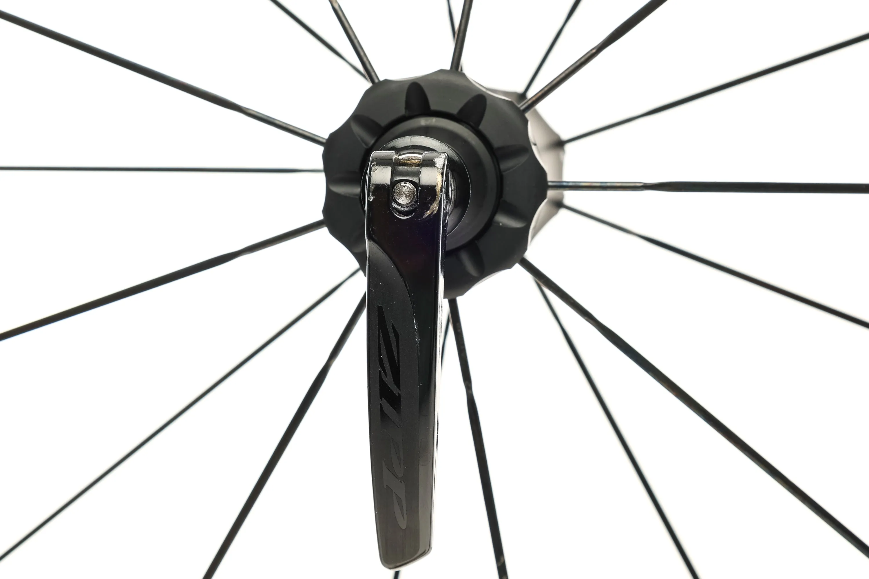 Zipp 454 NSW Carbon Clincher 700c Wheelset