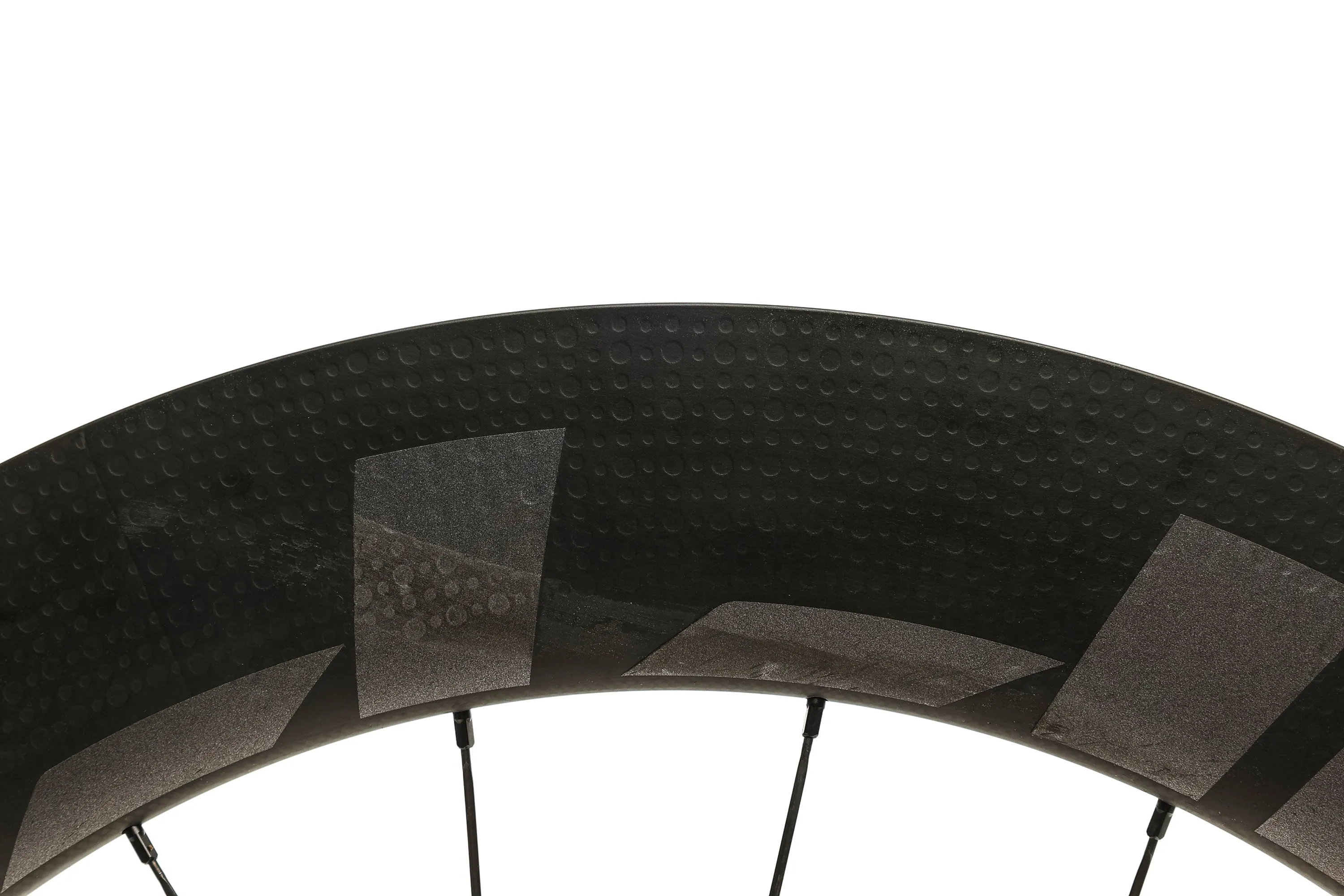 Zipp 808 Firecrest Carbon Tubeless 700c Rear wheel