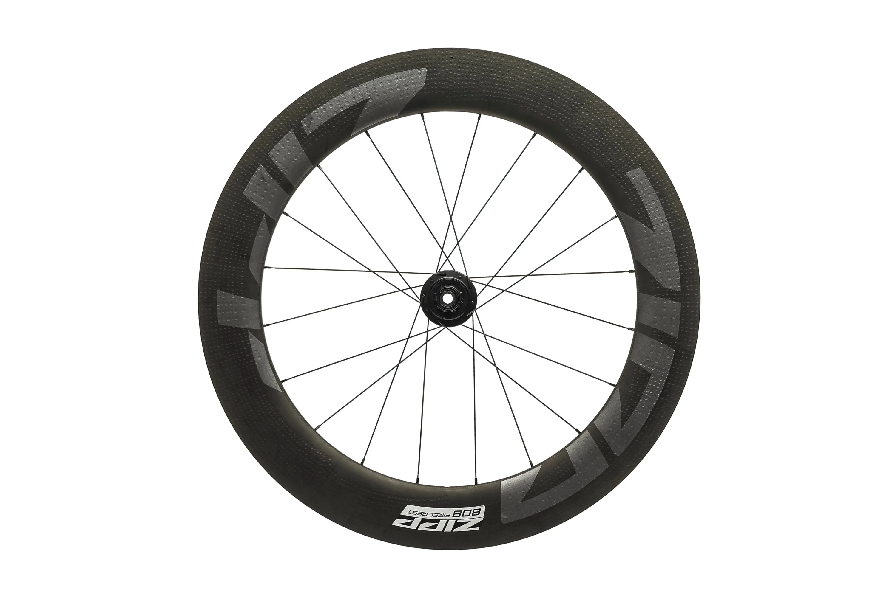 Zipp 808 Firecrest Carbon Tubeless 700c Rear wheel