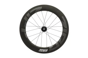 Zipp 808 Firecrest Carbon Tubeless 700c Rear wheel