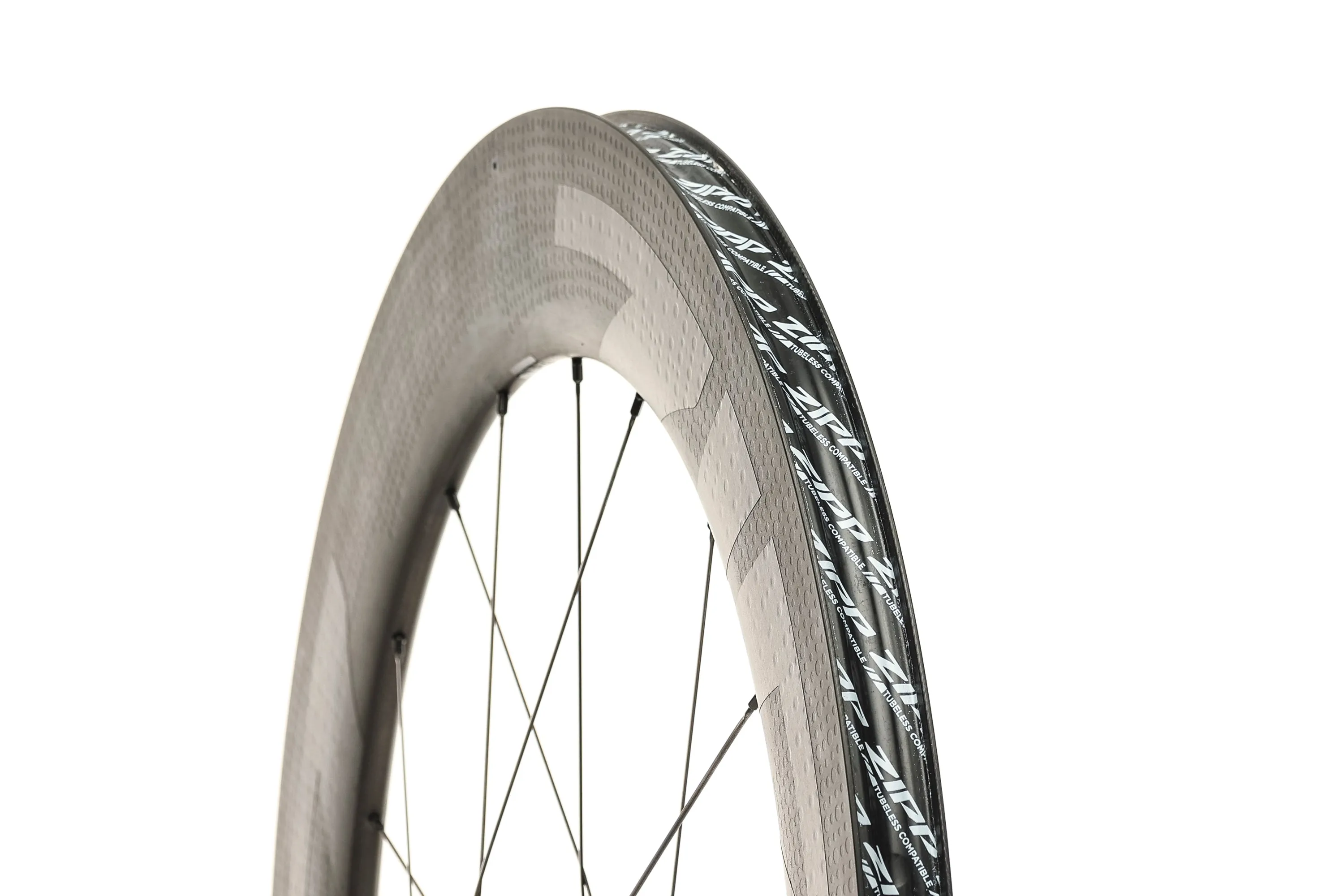 Zipp 808 Firecrest Carbon Tubeless 700c Rear wheel