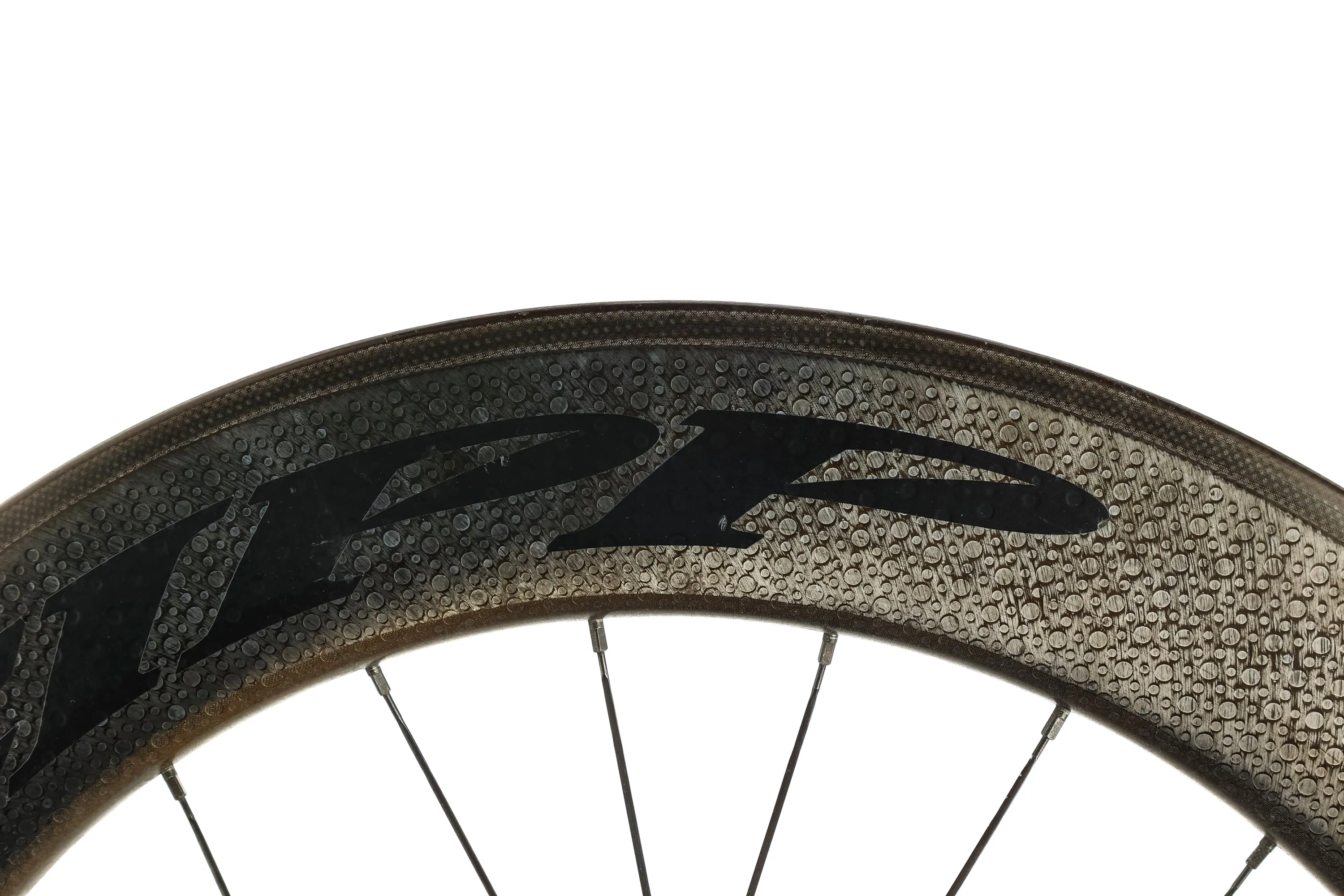 Zipp 808 Firecrest PowerTap Carbon Clincher 700c Wheelset