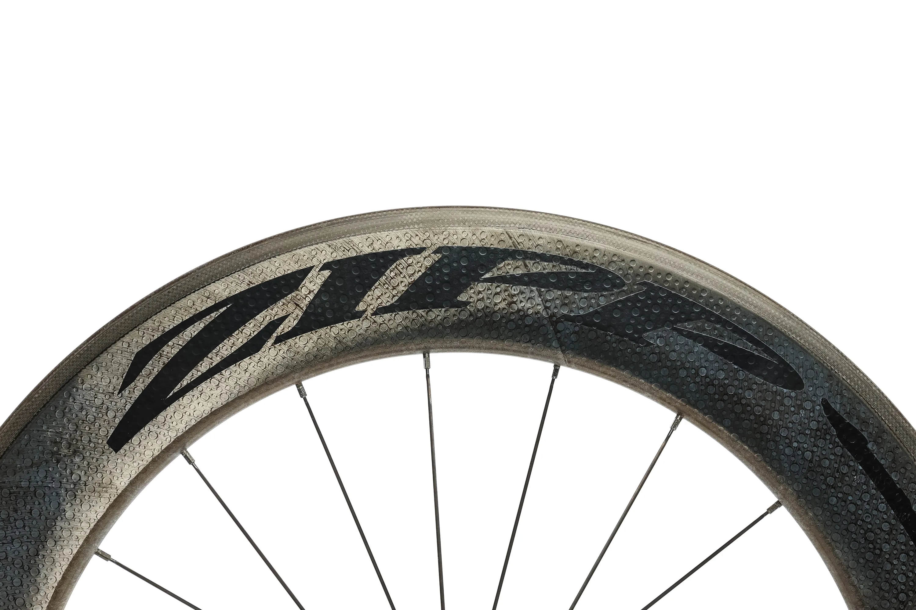 Zipp 808 Firecrest PowerTap Carbon Clincher 700c Wheelset