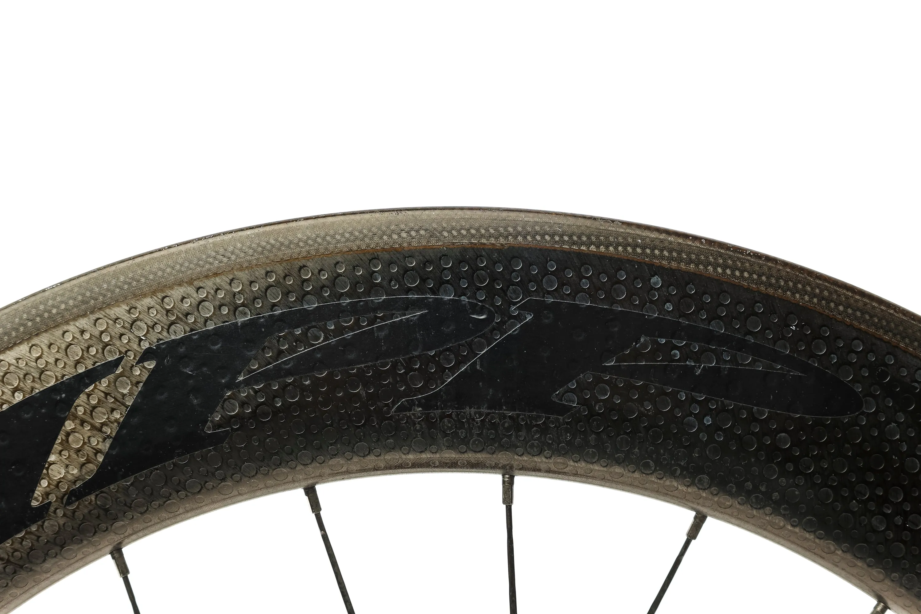 Zipp 808 Firecrest PowerTap Carbon Clincher 700c Wheelset