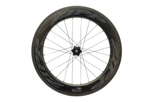 Zipp 808 NSW Carbon Tubeless 700c Rear Wheel