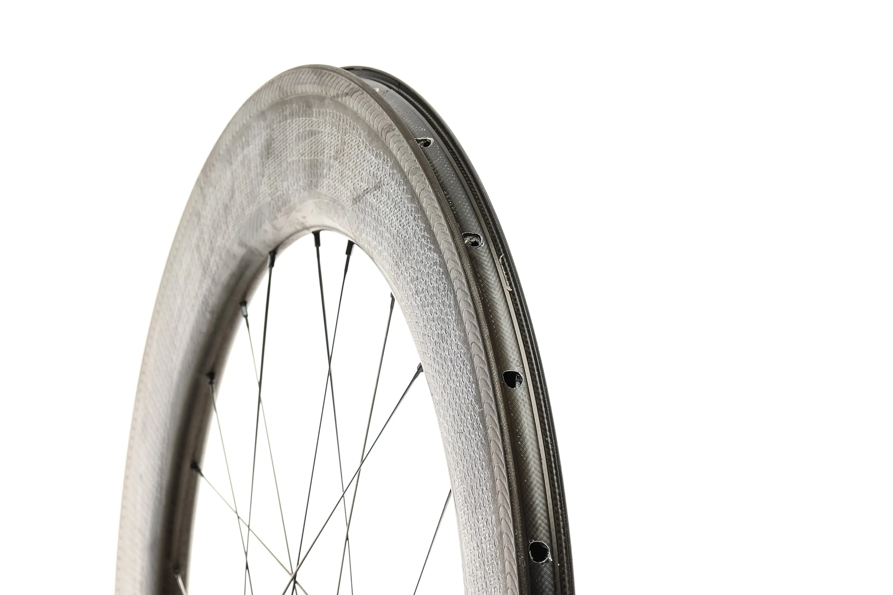 Zipp 808 NSW Carbon Tubeless 700c Rear Wheel