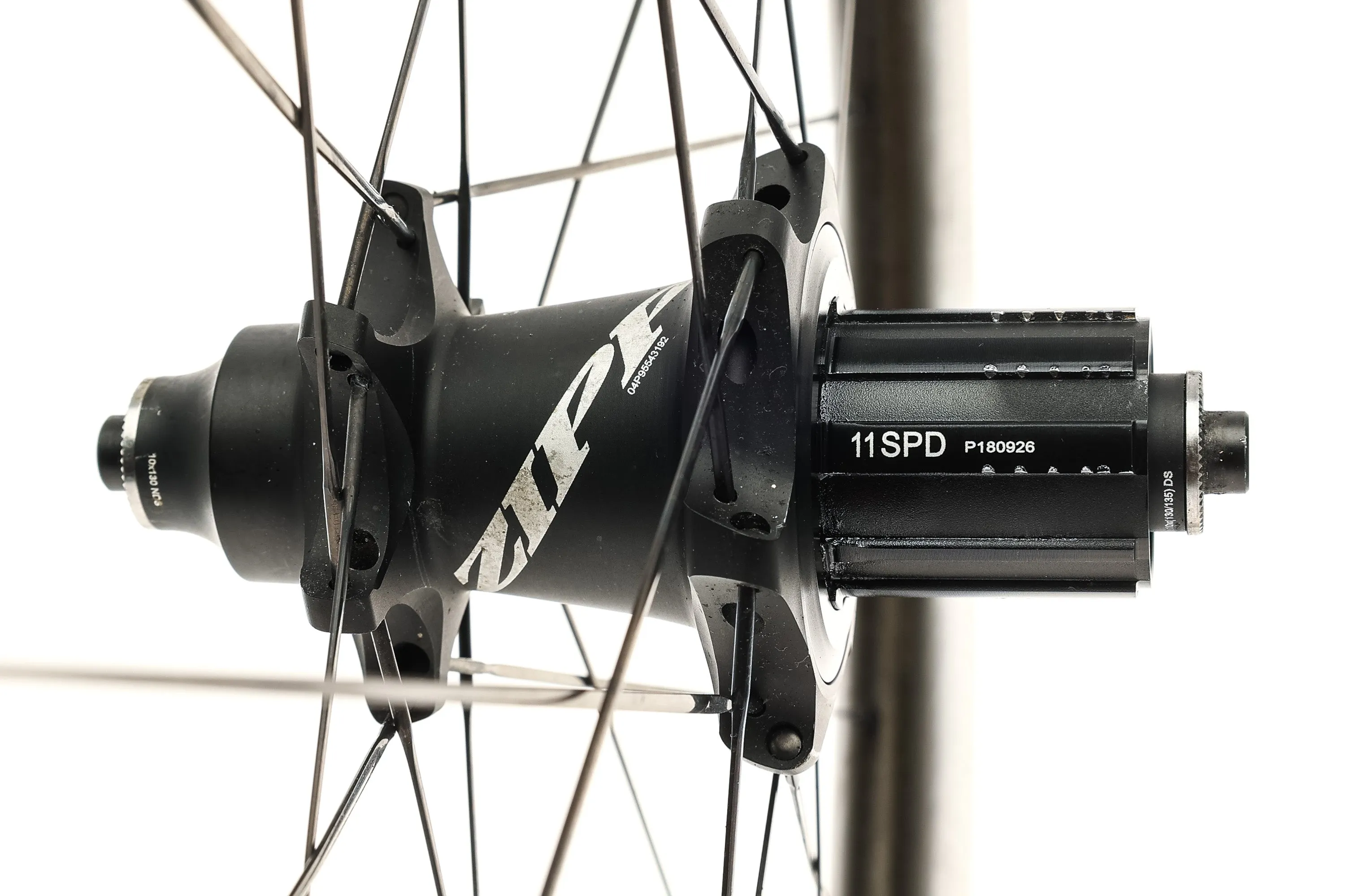 Zipp 808 NSW Carbon Tubeless 700c Rear Wheel