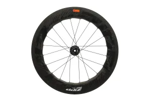 Zipp 858 NSW Carbon Tubeless 700c Rear Wheel