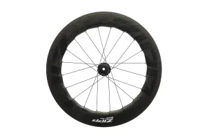 Zipp 858 NSW Carbon Tubeless 700c Rear Wheel