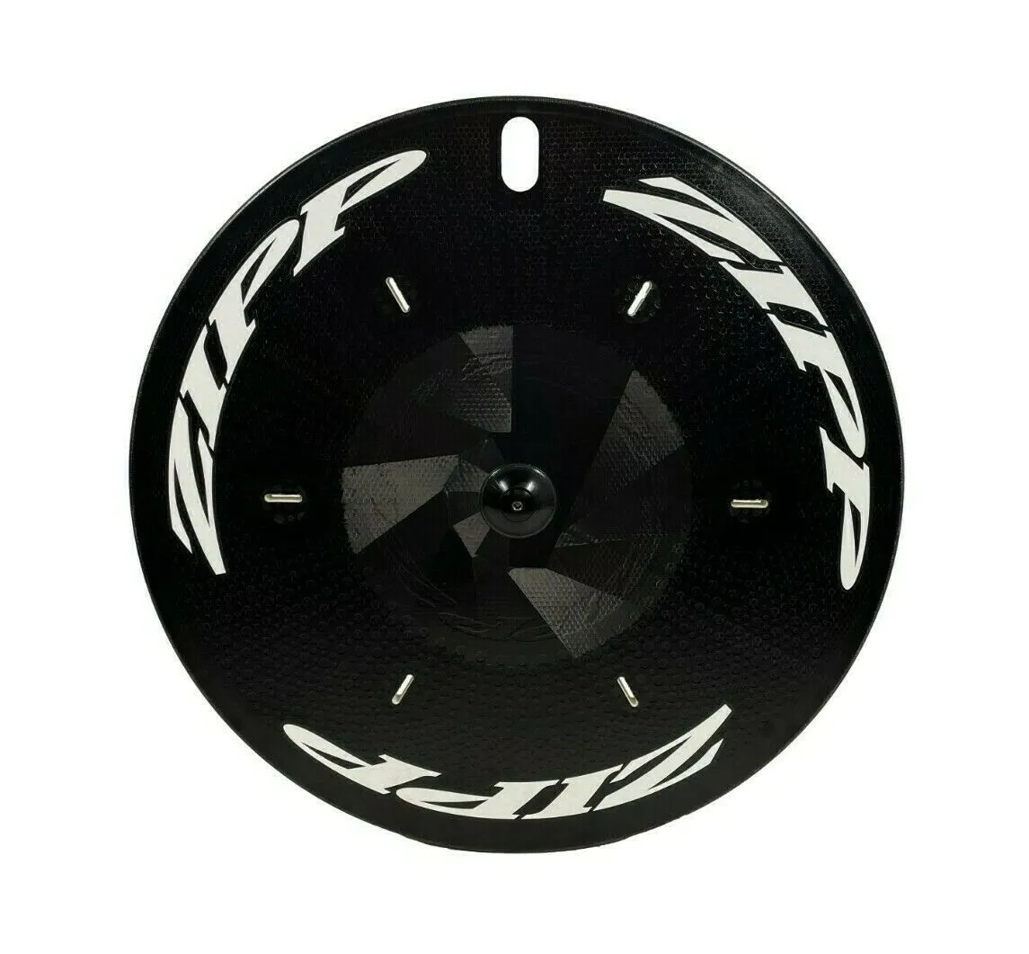 Zipp 900 Tubular Wheelchair - 700c