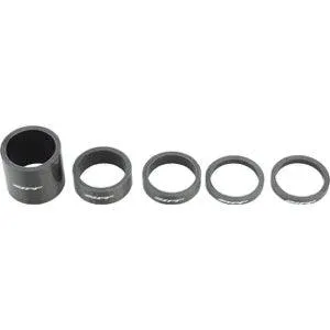 Zipp Steerer Carbon Spacer Set