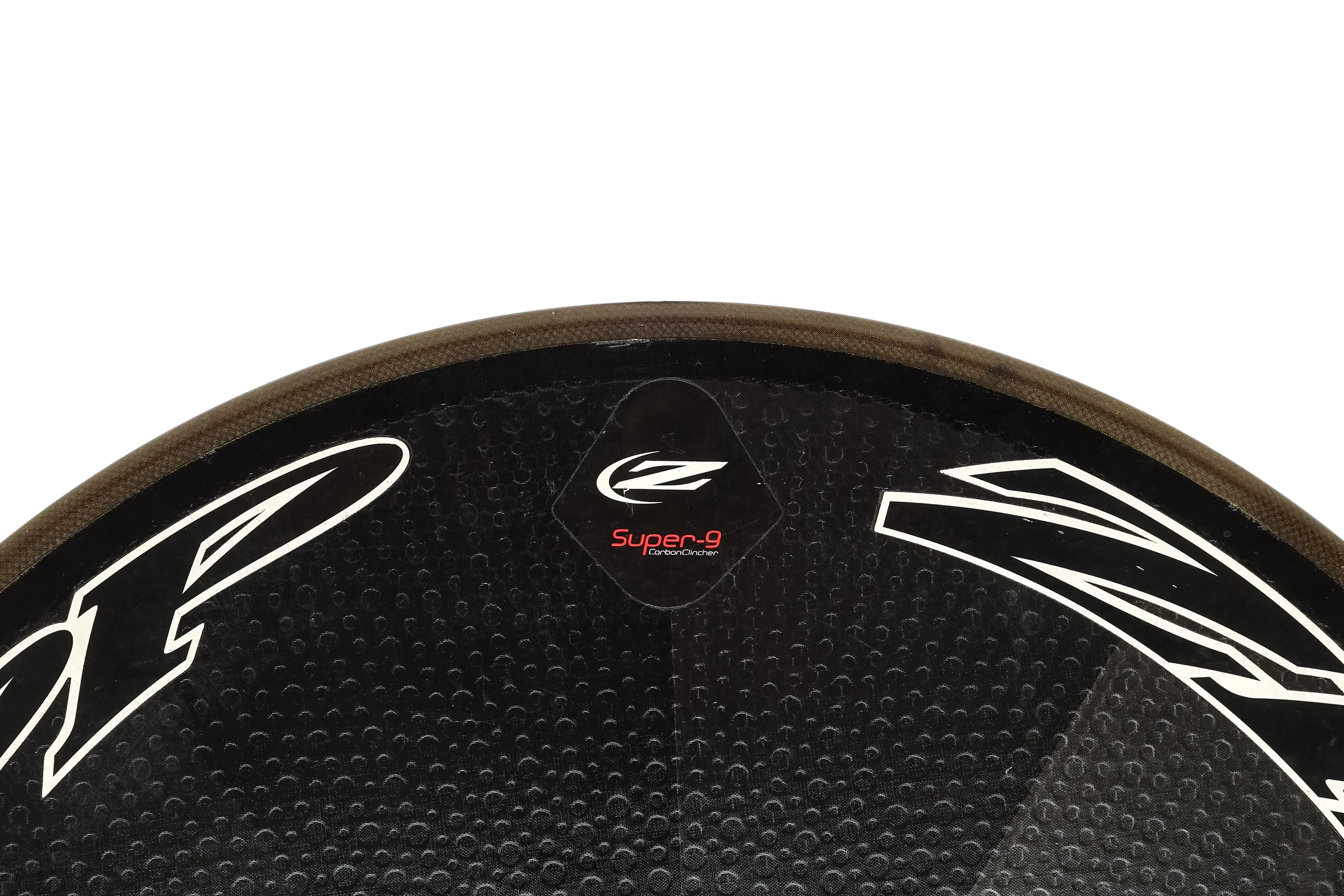 Zipp Super-9 Disc Carbon Clincher 700c Rear Wheel