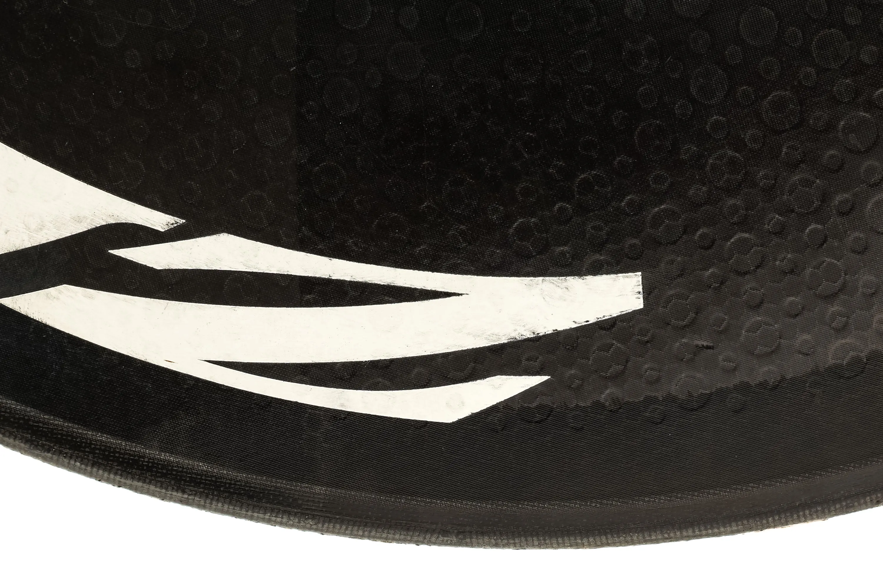 Zipp Super 9 Disc Carbon Tubular 700c Rear Wheel
