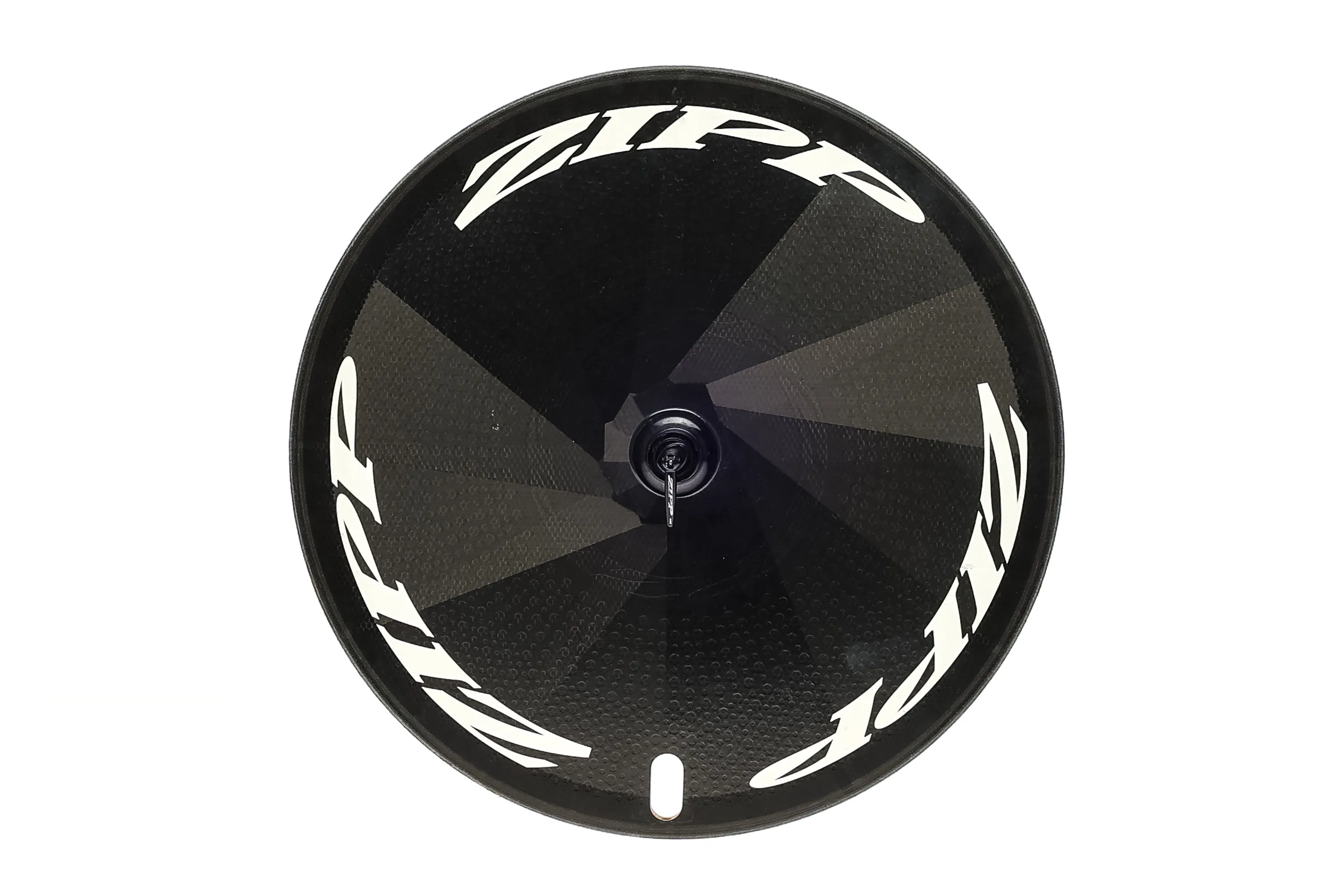 Zipp Super 9 Disc Carbon Tubular 700c Rear Wheel