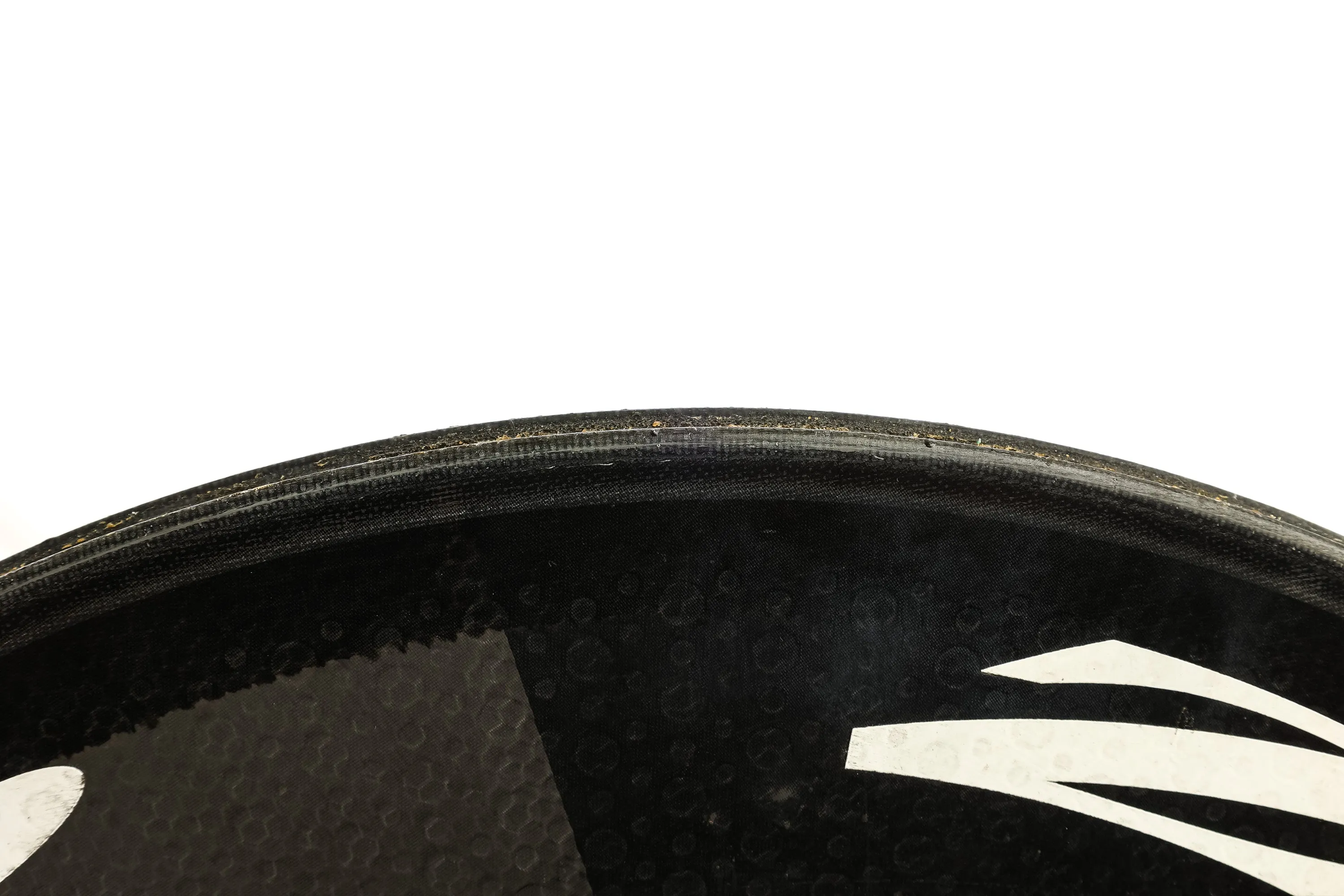 Zipp Super 9 Disc Carbon Tubular 700c Rear Wheel