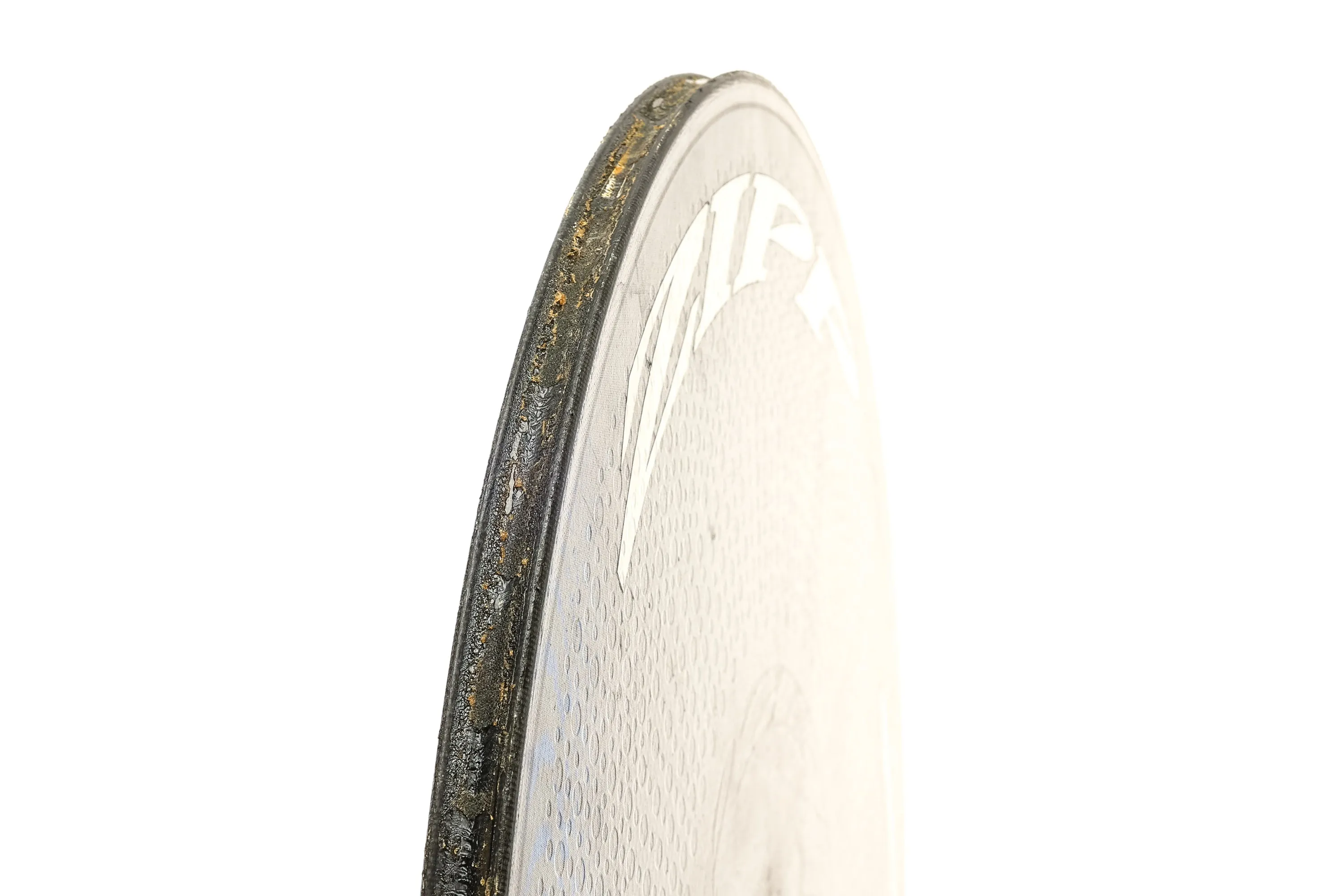 Zipp Super 9 Disc Carbon Tubular 700c Rear Wheel