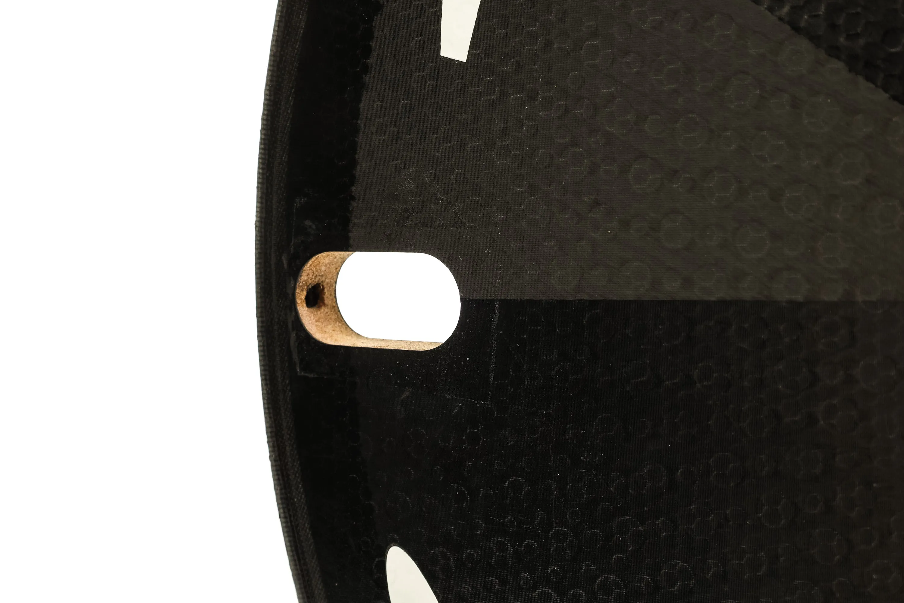 Zipp Super 9 Disc Carbon Tubular 700c Rear Wheel