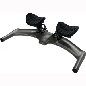 Zipp Vuka Time Trial Aero Handlebar (Black)